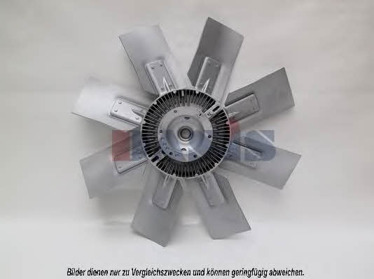 Dasis 138460N Вентилятор радіатора охолодження 138460N: Купити в Україні - Добра ціна на EXIST.UA!