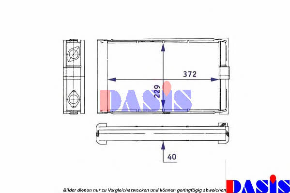 Купити Dasis 139500T за низькою ціною в Україні!