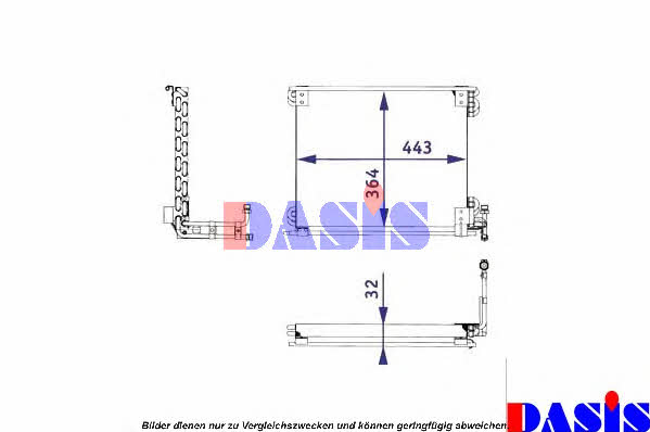 Купить Dasis 422004N по низкой цене в Украине!