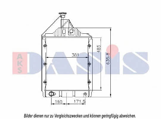 Купить Dasis 440012N по низкой цене в Украине!
