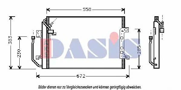 Купити Dasis 122450N за низькою ціною в Україні!