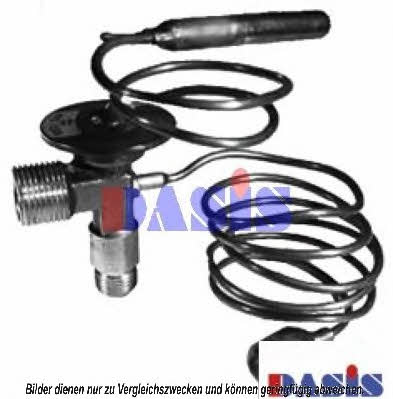 Dasis 840133N Клапан розширювальний кондиціонеру 840133N: Купити в Україні - Добра ціна на EXIST.UA!