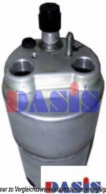 Dasis 800356N Осушувач кондиціонера 800356N: Купити в Україні - Добра ціна на EXIST.UA!