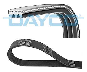 Купити Dayco 3PK600 – суперціна на EXIST.UA!