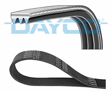 Купить Dayco 3PK715 по низкой цене в Украине!