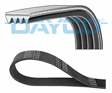 Купить Dayco 4PK756 по низкой цене в Украине!