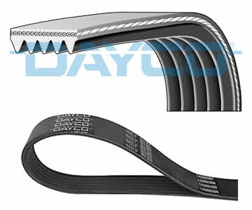 Купить Dayco 5PK1745 по низкой цене в Украине!