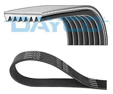 Купить Dayco 7PK1605 – отличная цена на EXIST.UA!