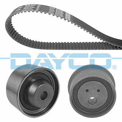 Dayco KTB841 Комплект зубчастих ременів KTB841: Купити в Україні - Добра ціна на EXIST.UA! KTB841 Dayco Комплект зубчастих ременів