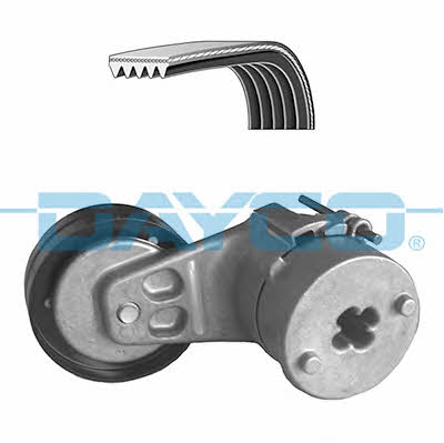 KPV060HD Dayco Комплект ремня генератора