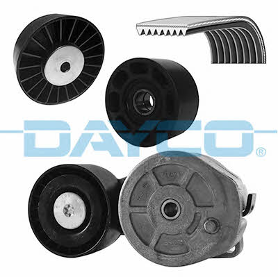 KPV089HD Dayco Комплект ремня генератора