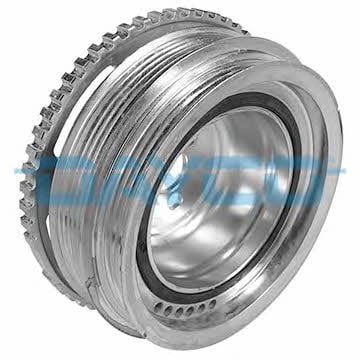 DPV1172 Dayco Шкив коленчатого вала
