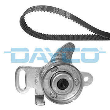 KTB260 Dayco Комплект зубчастих ременів