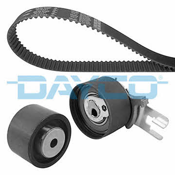 KTB548 Dayco Комплект ремня ГРМ