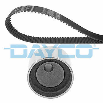 KTB581 Dayco Комплект ремня ГРМ