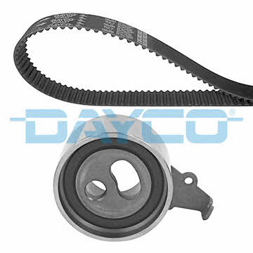 KTB620 Dayco Комплект зубчастих ременів