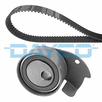 KTB644 Dayco Комплект ремня ГРМ
