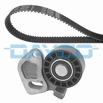 KTB654 Dayco Комплект ремня ГРМ