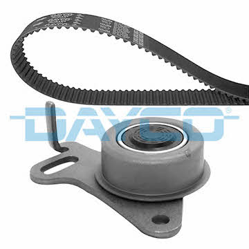 KTB675 Dayco Комплект зубчастих ременів