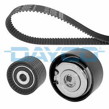 KTB698 Dayco Комплект зубчастих ременів