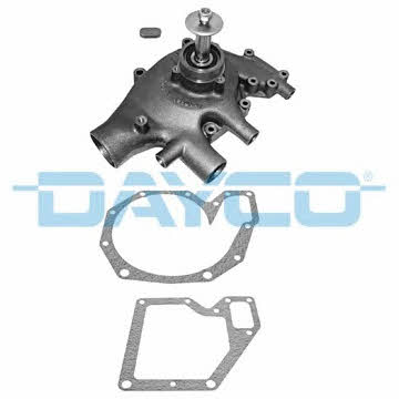 Dayco DP099 Помпа водяна DP099: Купити в Україні - Добра ціна на EXIST.UA!
