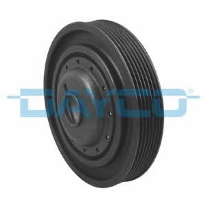 Dayco DPV1065 Шкив коленчатого вала DPV1065: Отличная цена - Купить в Украине на EXIST.UA! DPV1065 Dayco Шкив коленчатого вала