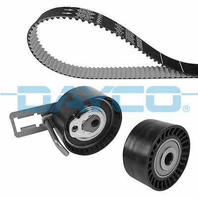 KTB957 Dayco Комплект зубчастих ременів