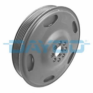DPV1096 Dayco Шкив коленчатого вала