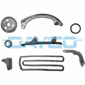 KTC1006 Dayco Комплект цепи ГРМ