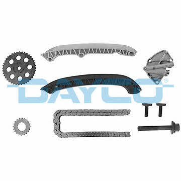KTC1036 Dayco Комплект цепи ГРМ