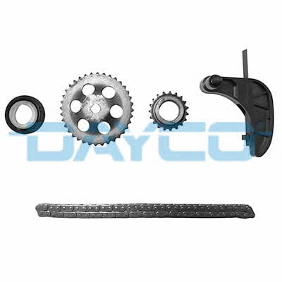KTC1037 Dayco Комплект цепи ГРМ