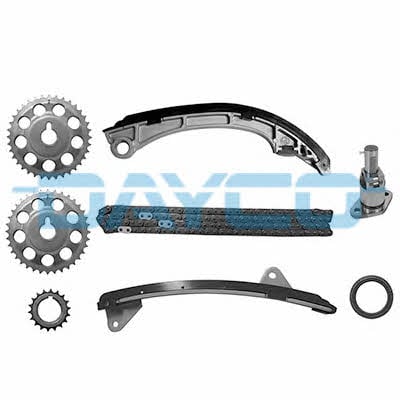 KTC1044 Dayco Комплект цепи ГРМ
