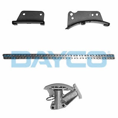 KTC1046 Dayco Комплект цепи ГРМ
