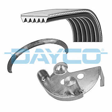 Купить Dayco PVE002 по низкой цене в Украине!