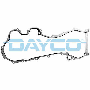 Dayco V0165 Прокладка кришки картера рулевого механізму V0165: Купити в Україні - Добра ціна на EXIST.UA!