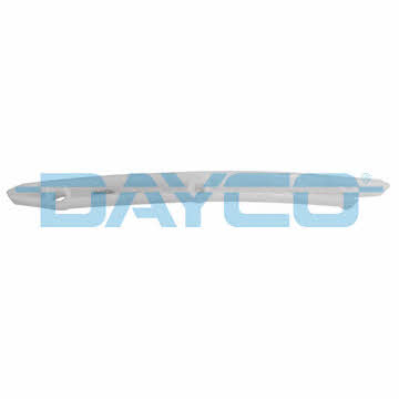 Dayco GTC1009-S Планка натяжника ланцюга ГРМ GTC1009S: Купити в Україні - Добра ціна на EXIST.UA!