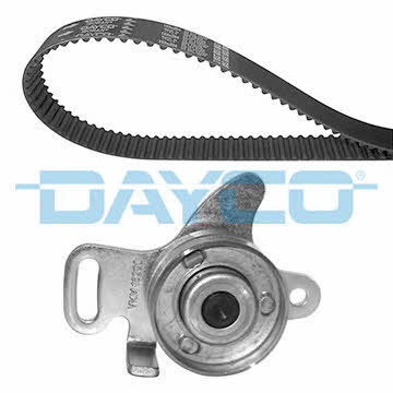 KTB126 Dayco Комплект зубчастих ременів