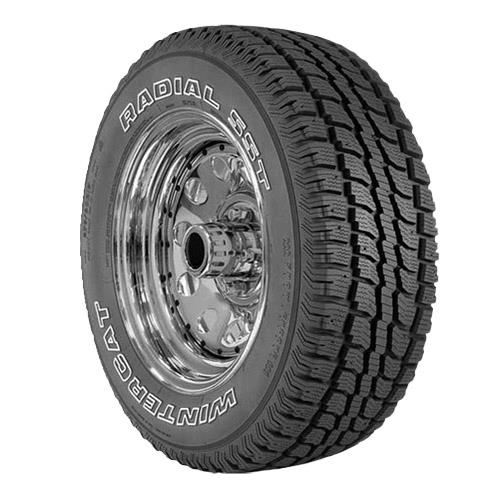 Dean Tires 12231 Шина Легкова Зимова Dean Tires Wintercat Radial SST 225/75 R16 115Q 12231: Купити в Україні - Добра ціна на EXIST.UA!