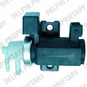 Delphi SL10050-12B1 Клапан рециркуляції відпрацьованих газів EGR SL1005012B1: Купити в Україні - Добра ціна на EXIST.UA!