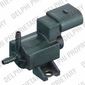Delphi SL10055-12B1 Клапан рециркуляції відпрацьованих газів EGR SL1005512B1: Купити в Україні - Добра ціна на EXIST.UA!