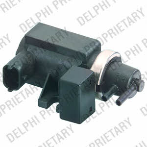 Delphi SL10060-12B1 Клапан рециркуляції відпрацьованих газів EGR SL1006012B1: Купити в Україні - Добра ціна на EXIST.UA!