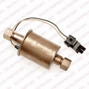 FD0031 Delphi Насос топливный