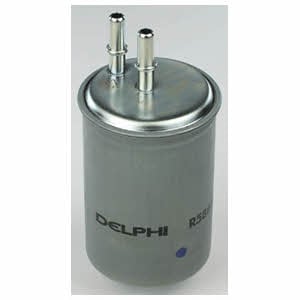 Delphi 7245-262 Фільтр палива 7245262: Приваблива ціна - Купити в Україні на EXIST.UA!