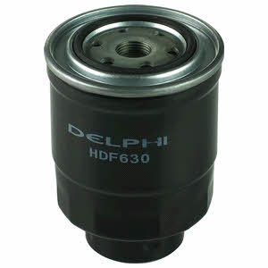 Delphi HDF630 Фільтр палива HDF630: Купити в Україні - Добра ціна на EXIST.UA!