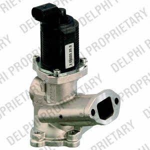 Delphi EG10258-12B1 Клапан рециркуляції відпрацьованих газів EGR EG1025812B1: Купити в Україні - Добра ціна на EXIST.UA!