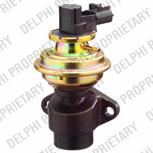 Delphi EG10283-12B1 Клапан рециркуляції відпрацьованих газів EGR EG1028312B1: Купити в Україні - Добра ціна на EXIST.UA!