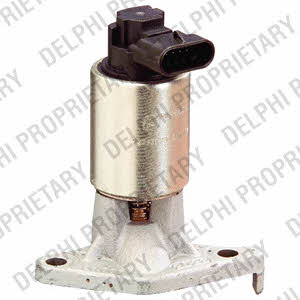 Delphi EG10291-12B1 Клапан рециркуляції відпрацьованих газів EGR EG1029112B1: Купити в Україні - Добра ціна на EXIST.UA!