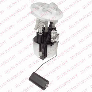 FG104912B1 Delphi Насос топливный
