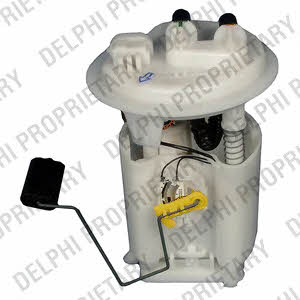 FE1014412B1 Delphi Насос топливный
