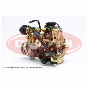 Delphi HRP144 Насос топливный высокого давления (ТНВД) HRP144: Купить в Украине - Отличная цена на EXIST.UA! HRP144 Delphi Насос топливный высокого давления (ТНВД)